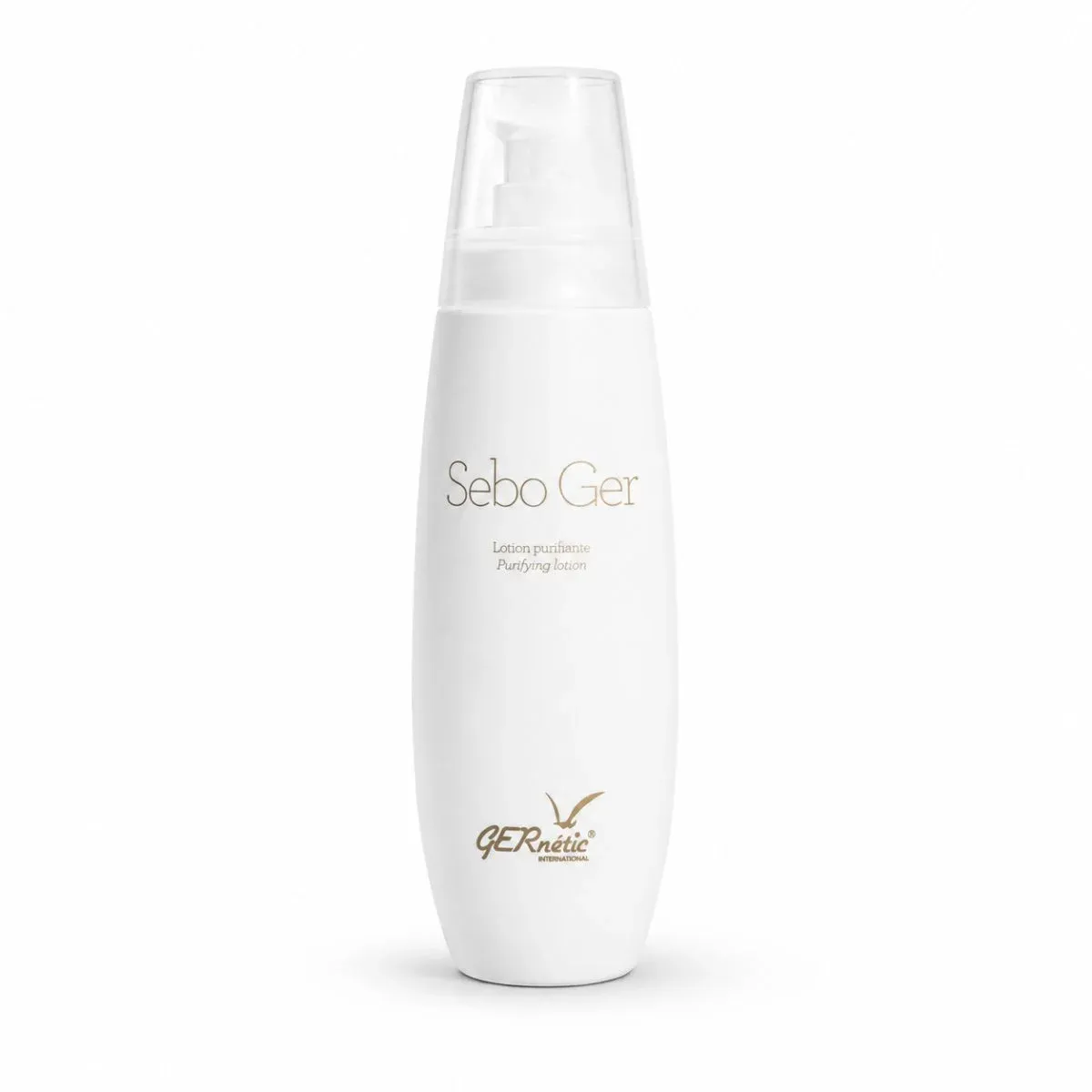 GERNETIC Sebo Ger Reinigende Lotion 200ml        (210,00€/l)