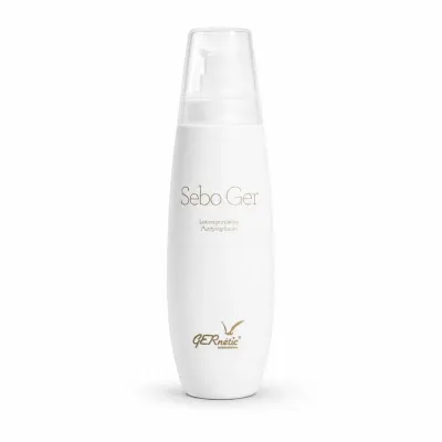 GERNETIC Sebo Ger Reinigende Lotion 200ml (210,00€/l) GERNETIC Sebo Ger Reinigende Lotion 200ml (210,00€/l)