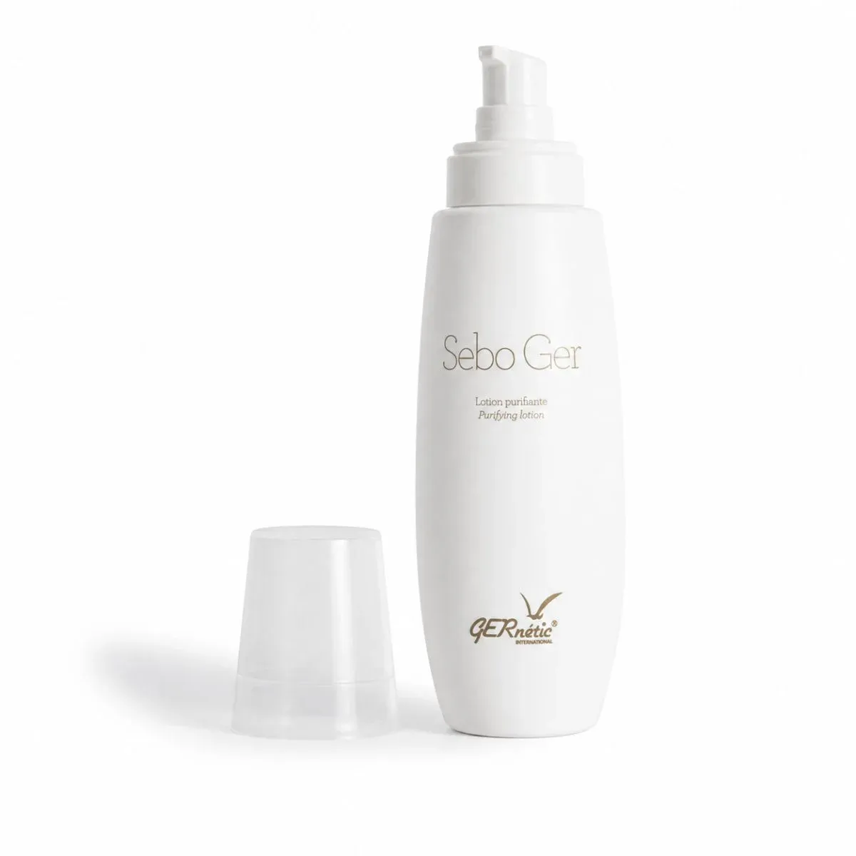 GERNETIC Sebo Ger Reinigende Lotion 200ml        (210,00€/l)