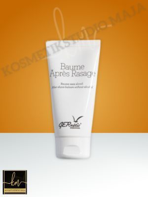 GERNETIC After Shave - Baume Apres Rasage 50ml (863,00€/l)
