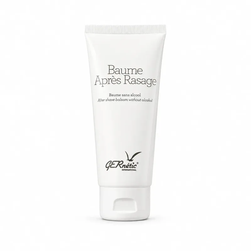 GERNETIC After Shave - Baume Apres Rasage 50ml