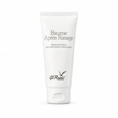 GERNETIC After Shave - Baume Apres Rasage 50ml (863,00€/l) GERNETIC After Shave - Baume Apres Rasage 50ml (863,00€/l)