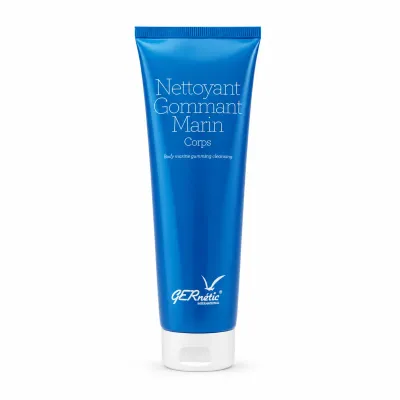 GERNETIC Nettoyant Gommant Marin Corps 150ml - Körperpeeling GERNETIC Nettoyant Gommant Marin Corps 150ml - Körperpeeling