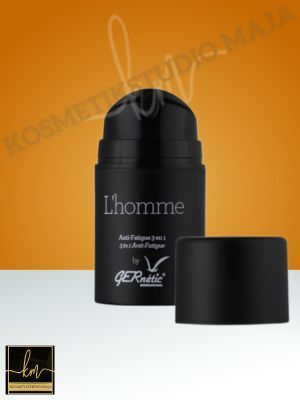 GERNETIC L' Homme 50ml - Anti Age 3 in 1 (1.125€/l)
