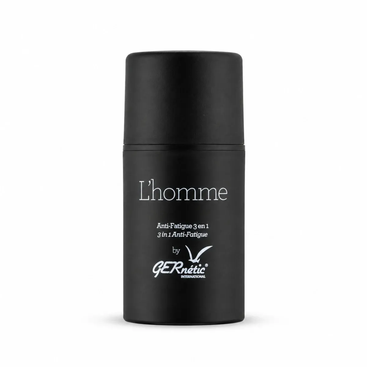 GERNETIC L Homme Creme 50 ml – Feuchtigkeit, Schutz & Frische für Männerhaut (1.125€/l) GERNETIC L Homme Creme 50 ml – Feuchtigkeit, Schutz & Frische für Männerhaut (1.125€/l)