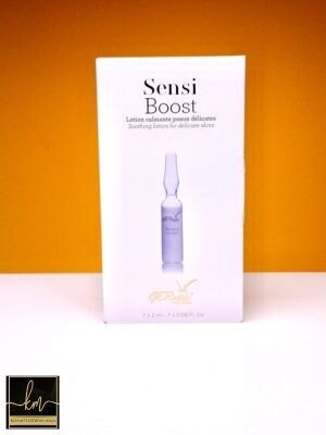 GERNETIC Sensi Boost Ampullen 7x 2ml (3.660€/l) GERNETIC Sensi Boost Ampullen 7x 2ml (3.660€/l)