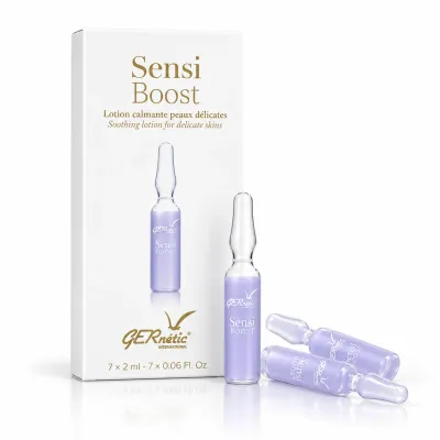 GERNETIC Sensi Boost Ampullen 7x 2ml GERNETIC Sensi Boost Ampullen 7x 2ml