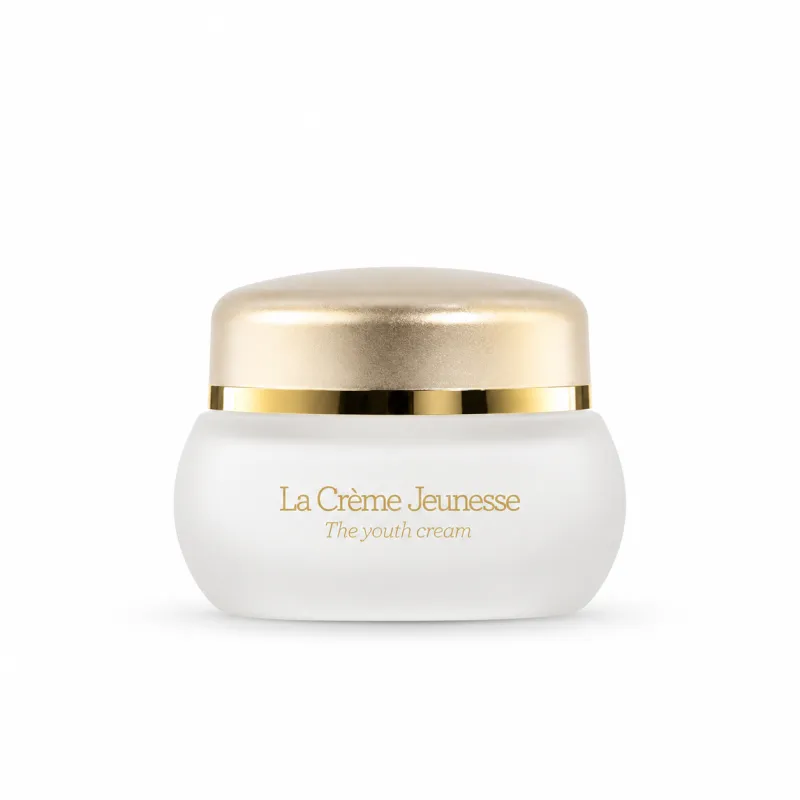 ​GERNETIC La Creme Jeunesse - Anti-Aging Tagescreme 30ml