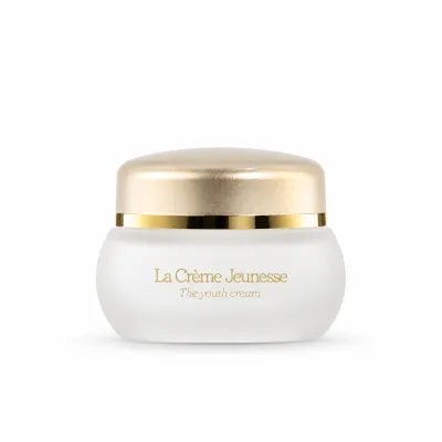 GERNETIC La Creme Jeunesse - Anti-Aging Tagescreme 30ml GERNETIC La Creme Jeunesse - Anti-Aging Tagescreme 30ml