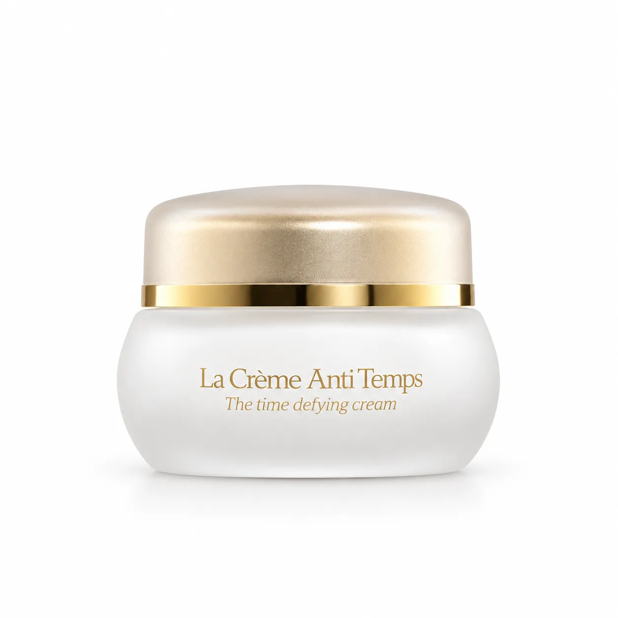 GERNETIC La Crème Anti Temps 30 ml – Luxuriöse Anti-Aging Nachtcreme GERNETIC La Crème Anti Temps 30 ml – Luxuriöse Anti-Aging Nachtcreme