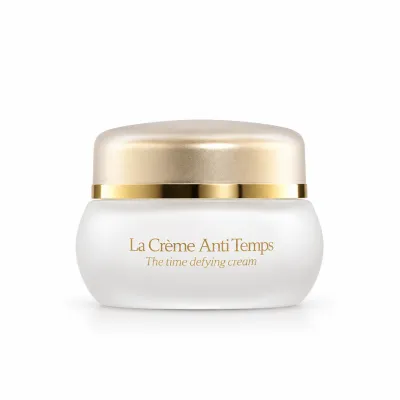 GERNETIC La Crème Anti Temps 30 ml – Luxuriöse Anti-Aging Nachtcreme GERNETIC La Crème Anti Temps 30 ml – Luxuriöse Anti-Aging Nachtcreme