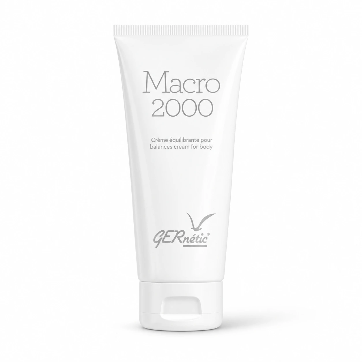 GERNETIC Straffende Büstenpflege Set | Macro 2000 - (90ml) + Seino 100ml