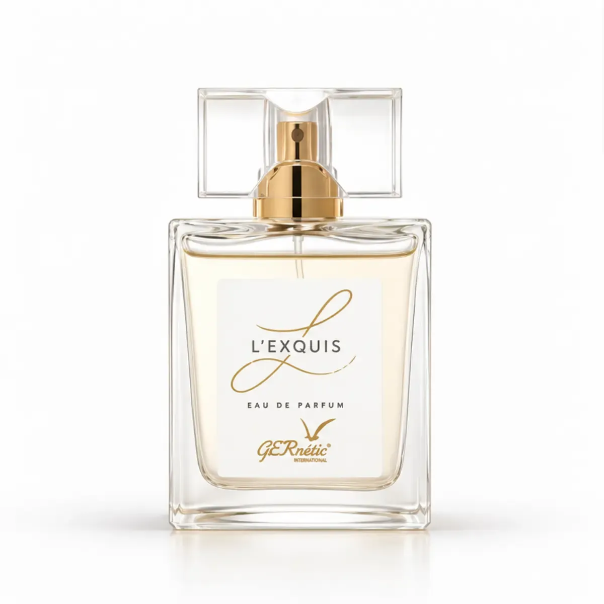 GERNETIC Eau de Parfum 50ml