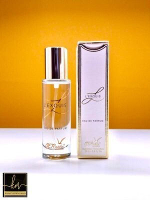 GERNETIC Eau de Parfum 15ml (1.666,66€/l) GERNETIC Eau de Parfum 15ml (1.666,66€/l)