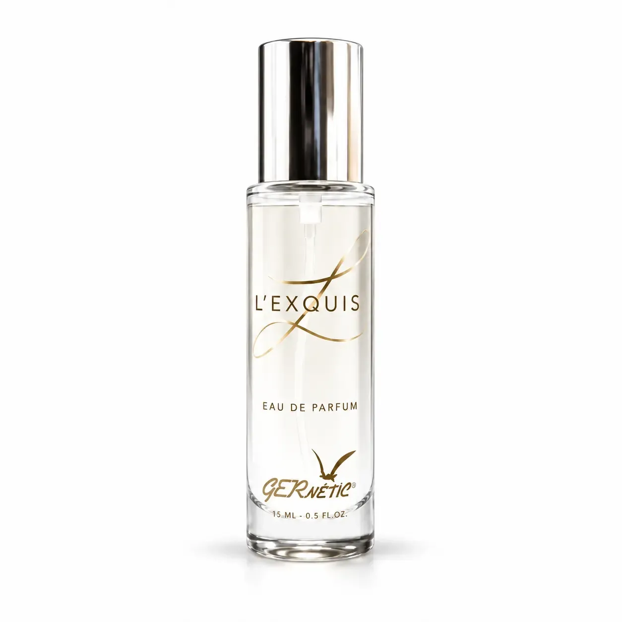 GERNETIC Eau de Parfum 15ml