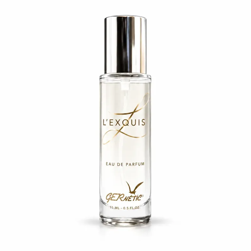 GERNETIC Eau de Parfum 15ml