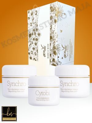 GERNETIC ANGEBOT Synchro 2x 50ml + Cytobi 30ml