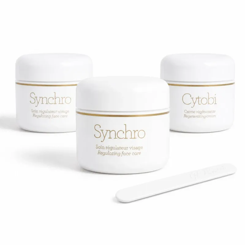 GERNETIC ANGEBOT Synchro 2x 50ml + Cytobi 30ml GERNETIC ANGEBOT Synchro 2x 50ml + Cytobi 30ml