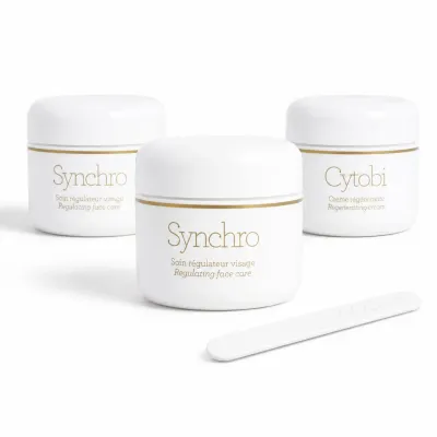 GERNETIC ANGEBOT Synchro 2x 50ml + Cytobi 30ml GERNETIC ANGEBOT Synchro 2x 50ml + Cytobi 30ml