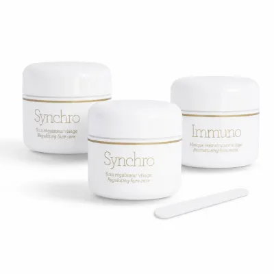 GERNETIC ANGEBOT Synchro 2x 50ml + Immuno 30ml