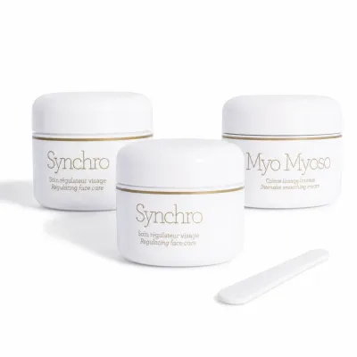 GERNETIC ANGEBOT Synchro 2 x 50ml + Myo Myoso 30ml GERNETIC ANGEBOT Synchro 2 x 50ml + Myo Myoso 30ml