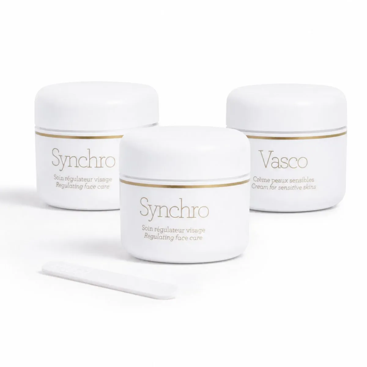 GERNETIC ANGEBOT Synchro 2x 50ml + Vasco 30ml GERNETIC ANGEBOT Synchro 2x 50ml + Vasco 30ml