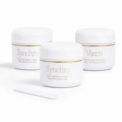 GERNETIC ANGEBOT Synchro 2x 50ml + Vasco 30ml GERNETIC ANGEBOT Synchro 2x 50ml + Vasco 30ml