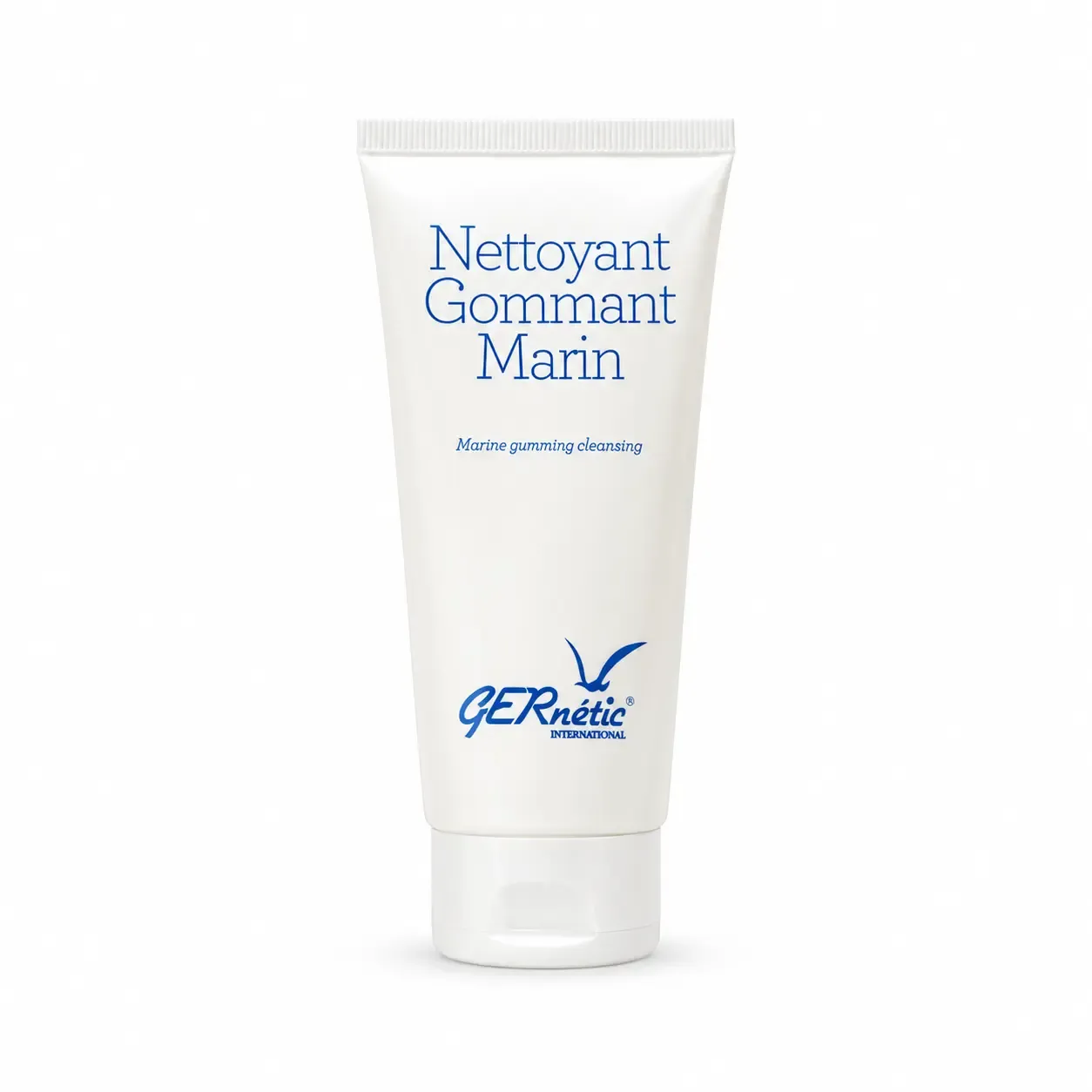 GERNETIC Nettoyant Gommant Marin 90ml GERNETIC Nettoyant Gommant Marin 90ml