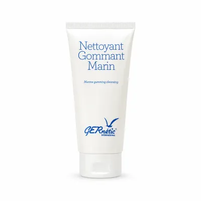 GERNETIC Nettoyant Gommant Marin 90ml GERNETIC Nettoyant Gommant Marin 90ml