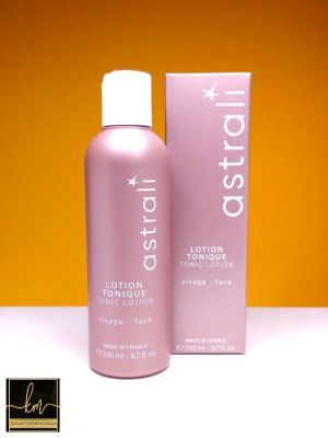 Astrali Gesichtslotion 200ml (110,00€/l) Astrali Gesichtslotion 200ml (110,00€/l)