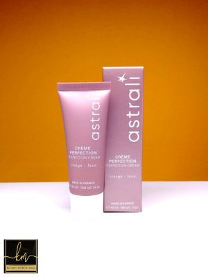 Astrali Creme für Mischhaut 40ml (625,00€/l) Astrali Creme für Mischhaut 40ml (625,00€/l)