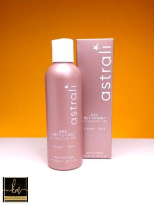 ​Astrali Reinigungsgel 200ml  (135,00€/l)