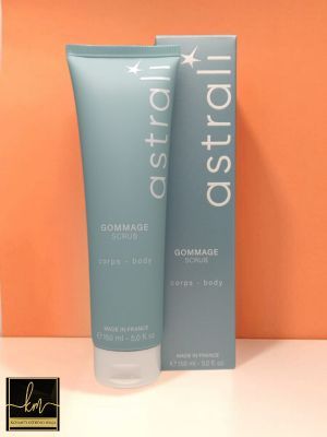 Astrali Körperpeeling 150ml (100,00€/l)