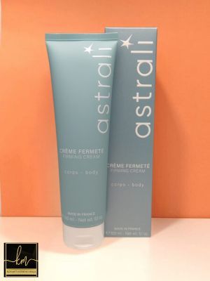 Astrali straffende Körpercreme 150ml (266,66€/l)
