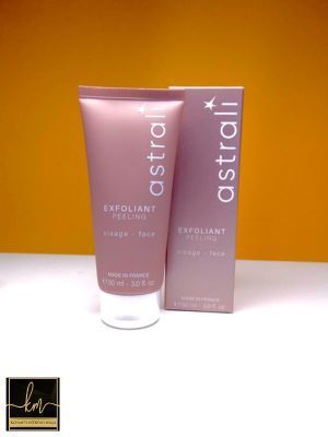 Astrali Peeling Gel 90ml (166,11€/l) Astrali Peeling Gel 90ml (166,11€/l)