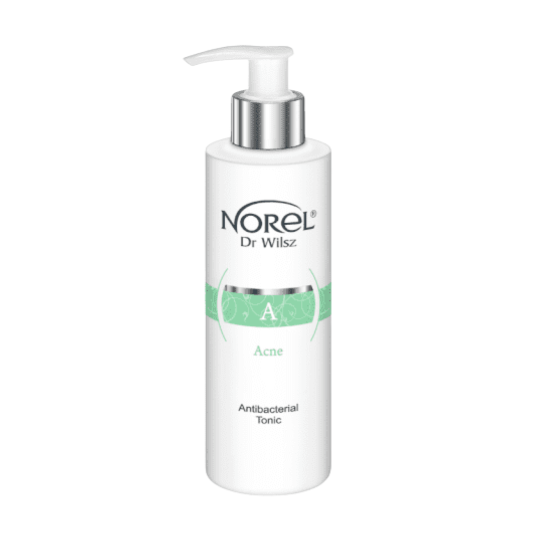 Norel Dr. Wilsz Acne antibakterielles Tonic 200ml (125.00€/l)