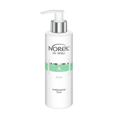 Norel Dr. Wilsz Acne antibakterielles Tonic 200ml (125.00€/l) Norel Dr. Wilsz Acne antibakterielles Tonic 200ml (125.00€/l)