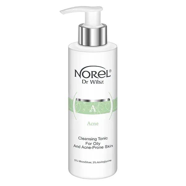 Norel Dr. Wilsz Acne antibakterielles Tonic 200ml (125.00€/l)