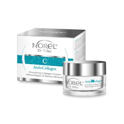 Norel Dr. Wilsz AteloCollagen Creme 50ml (960,00€/l)