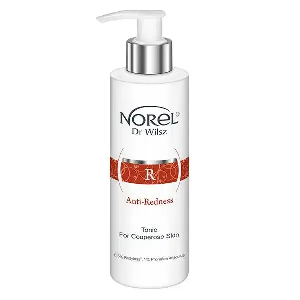 Norel Dr Wilsz Anti Redness Tonic – 200ml (120.00€/l) Norel Dr Wilsz Anti Redness Tonic – 200ml (120.00€/l)