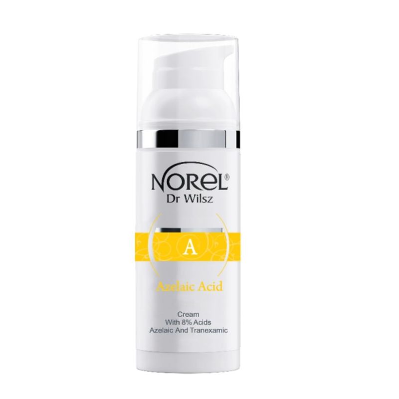 Norel Dr Wilsz Azelaic Acid Creme 50ml (1.258,00€/l)