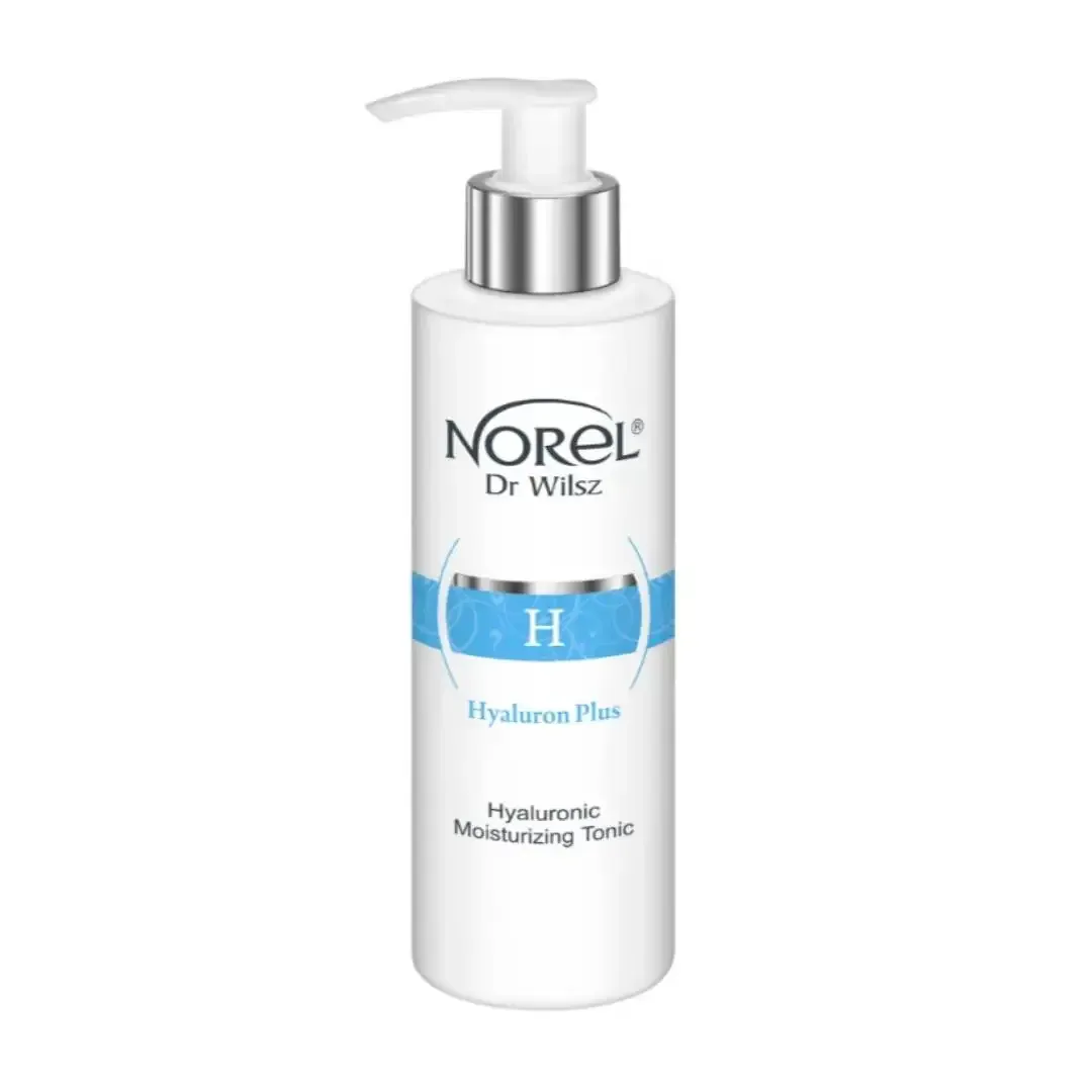 Norel Dr Wilsz Hyaluron Tonic – 200ml (110,00€/l)