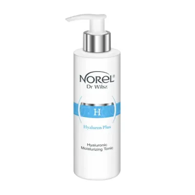 Norel Dr Wilsz Hyaluron Tonic – 200ml (110,00€/l) Norel Dr Wilsz Hyaluron Tonic – 200ml (110,00€/l)