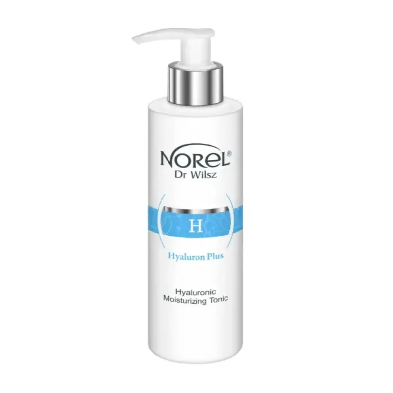 Norel Dr Wilsz Hyaluron Tonic – 200ml (110,00€/l) Norel Dr Wilsz Hyaluron Tonic – 200ml (110,00€/l)