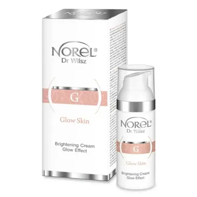Norel Dr Wilsz Glow Skin Brightening Cream 50ml (880,00€/l)