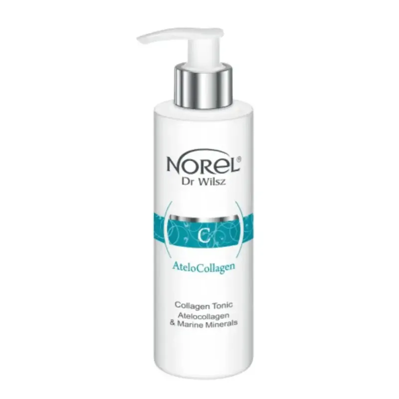 Norel Dr Wilsz AteloCollagen Tonic – 200ml (125,00€/l) Norel Dr Wilsz AteloCollagen Tonic – 200ml (125,00€/l)