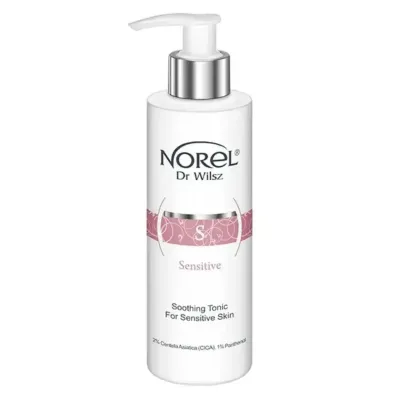 Norel Dr Wilsz Sensitive Soothing Tonic 200ml (130,00€/l) Norel Dr Wilsz Sensitive Soothing Tonic 200ml (130,00€/l)