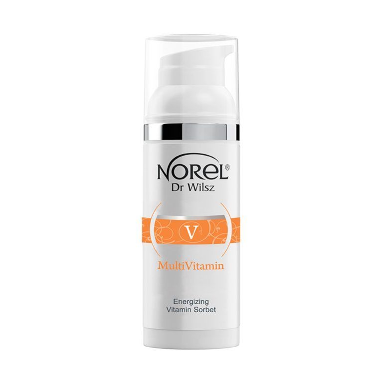 Norel Dr. Wilsz Multivitamin - Energetisierendes Vitamin-Sorbet 50ml (780,00€/l)