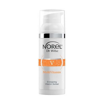 Norel Dr. Wilsz Multivitamin - Energetisierendes Vitamin-Sorbet 50ml (780,00€/l)