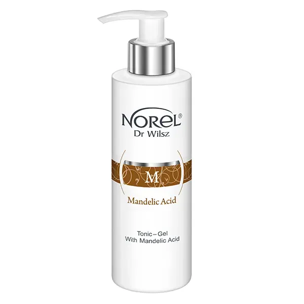Norel Dr. Wilsz Mandelic Acid Tonic-Gel 200ml (162,50€/l) Norel Dr. Wilsz Mandelic Acid Tonic-Gel 200ml (162,50€/l)